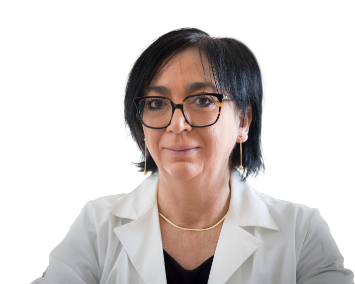Dottoressa Clarice Moroncini